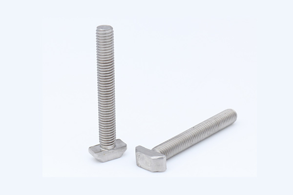 American T screw